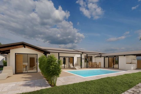 Villa à Koh Pha Ngan, Thaïlande 2 chambres № 166168 - photo 11