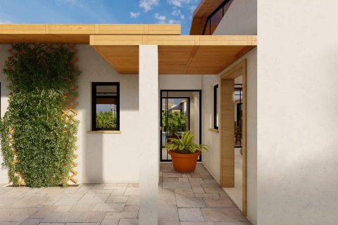 Villa à Koh Pha Ngan, Thaïlande 2 chambres № 166168 - photo 10