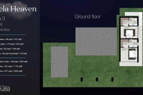 Villa à Koh Pha Ngan, Thaïlande 5 chambres № 166174 - photo 13