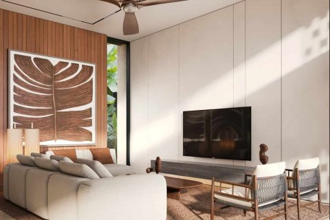 Villa in Koh Pha Ngan, Thailand 5 Schlafzimmer № 166174 - Foto 21