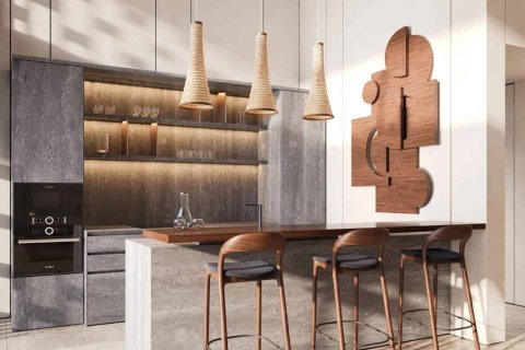 Villa à Koh Pha Ngan, Thaïlande 5 chambres № 166174 - photo 11