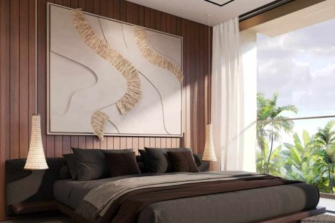 Villa in Koh Pha Ngan, Thailand 5 Schlafzimmer № 166174 - Foto 24