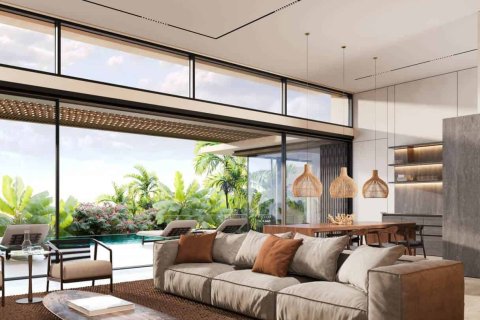 Villa in Koh Pha Ngan, Thailand 5 Schlafzimmer № 166174 - Foto 19
