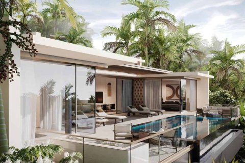 Villa à Koh Pha Ngan, Thaïlande 5 chambres № 166174 - photo 3