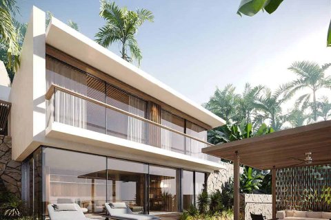 Villa in Koh Pha Ngan, Thailand 5 Schlafzimmer № 166170 - Foto 24