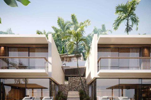 Villa in Koh Pha Ngan, Thailand 5 Schlafzimmer № 166170 - Foto 25