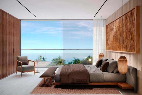 Villa à Koh Pha Ngan, Thaïlande 4 chambres № 166170 - photo 8