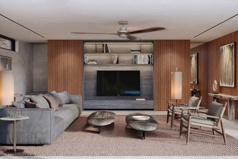 Villa à Koh Pha Ngan, Thaïlande 4 chambres № 166170 - photo 11