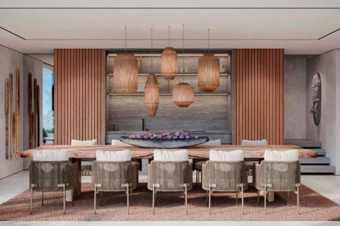 Villa à Koh Pha Ngan, Thaïlande 4 chambres № 166172 - photo 12