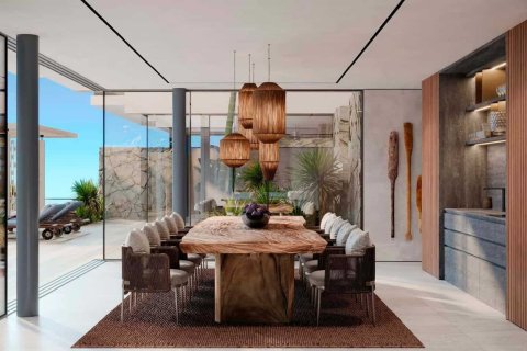 Villa à Koh Pha Ngan, Thaïlande 4 chambres № 166172 - photo 11