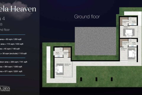 Villa à Koh Pha Ngan, Thaïlande 6 chambres № 166173 - photo 18