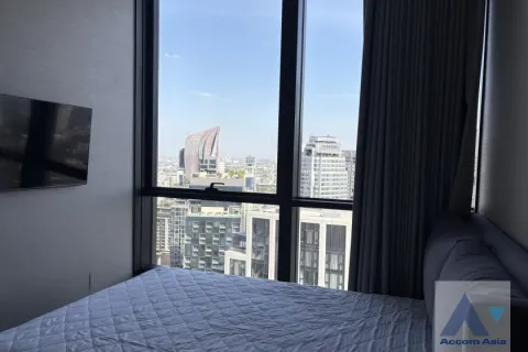 Eigentumswohnung in Khlong Toei, Bangkok, Thailand, 1 Schlafzimmer № 218887 - Foto 7