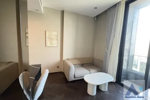 Eigentumswohnung in Khlong Toei, Bangkok, Thailand, 1 Schlafzimmer № 218887 - Foto 3