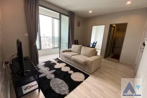 Condominio de 2 dormitorios en Phra Khanong, Bangkok, Tailandia № 218891