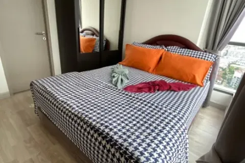 Eigentumswohnung in Phra Khanong, Bangkok, Thailand, 2 Schlafzimmer № 218891 - Foto 3