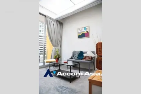 Shophouse in Watthana, Bangkok, Thailand 41.5 m2 № 219392 - Foto 2