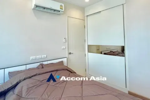 Eigentumswohnung in Watthana, Bangkok, Thailand, 1 Schlafzimmer № 219396 - Foto 4