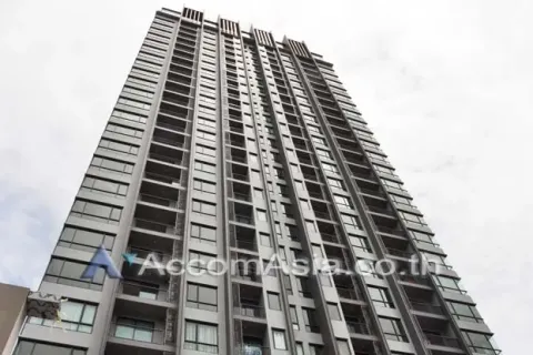 Eigentumswohnung in Watthana, Bangkok, Thailand, 1 Schlafzimmer № 219396 - Foto 5