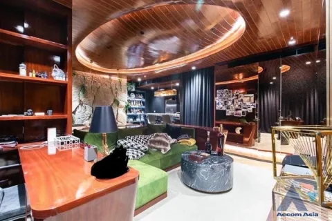 Condominio de 1 dormitorio en Watthana, Bangkok, Tailandia № 219395