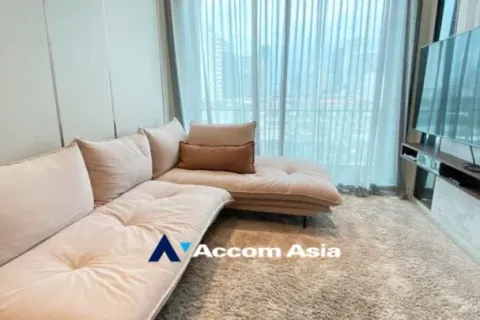 Condo in Watthana, Bangkok, Thailand, 1 bedroom № 219390