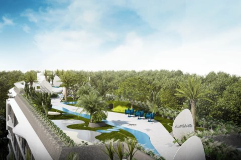 Off-plan Sun Hills Lakeside ในภูเก็ต, ประเทศไทย № 194527 - รูปถ่าย 17