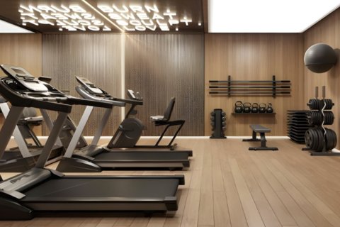 Off-plan Sun Hills Lakeside ในภูเก็ต, ประเทศไทย № 194527 - รูปถ่าย 8