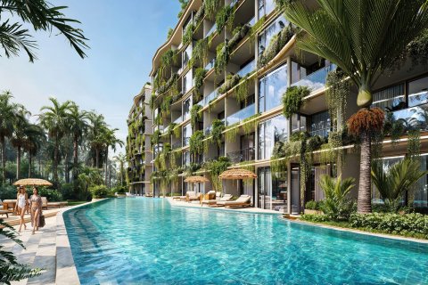Off-plan Sun Hills Lakeside ในภูเก็ต, ประเทศไทย № 194527 - รูปถ่าย 6
