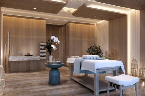 Off-plan Sun Hills Lakeside ในภูเก็ต, ประเทศไทย № 194527 - รูปถ่าย 11