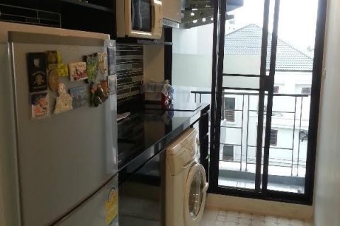Condo in Khlong San, Bangkok, Thailand, 2 bedrooms № 146260 - photo 3