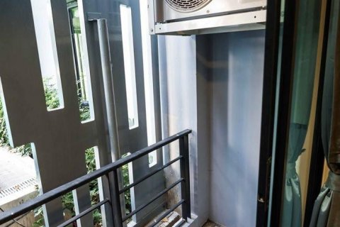 Condo in Khlong San, Bangkok, Thailand, 2 bedrooms № 146260 - photo 7
