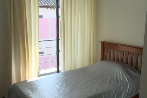 Condo in Khlong San, Bangkok, Thailand, 2 bedrooms № 146260 - photo 4