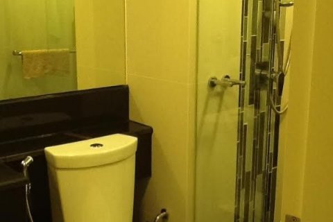 Condo in Khlong San, Bangkok, Thailand, 2 bedrooms № 146260 - photo 6