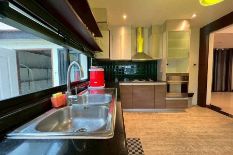 Villa in Pattaya, Thailand 3 bedrooms № 146262 - photo 11