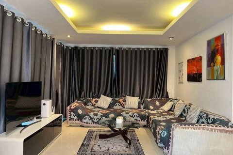 Villa in Pattaya, Thailand 3 bedrooms № 146262 - photo 6