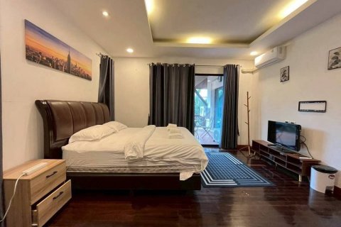 Villa in Pattaya, Thailand 3 bedrooms № 146262 - photo 4