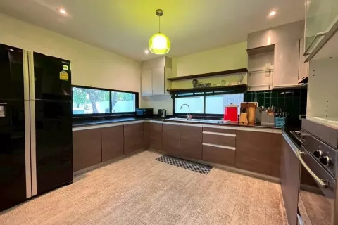 Villa in Pattaya, Thailand 3 bedrooms № 146262 - photo 3