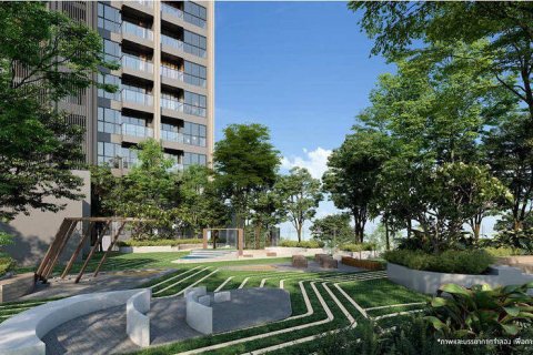 Студия в Паттайя, Таиланд № 146256 - фото 10