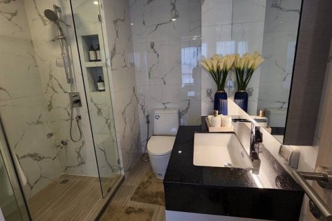 Студия в Паттайя, Таиланд № 146256 - фото 4