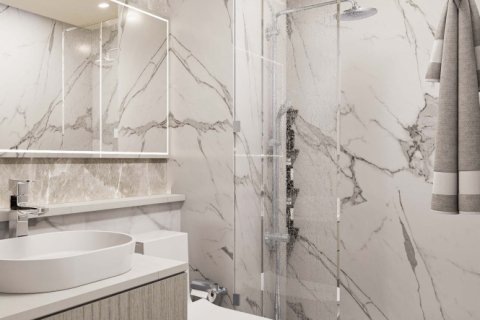 Студия в кондо в Пхукете, Таиланд № 146259 - фото 7