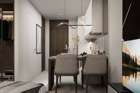 Студия в кондо в Пхукете, Таиланд № 146259 - фото 5