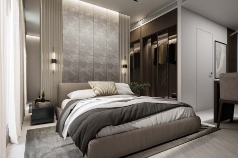 Студия в кондо в Пхукете, Таиланд № 146259 - фото 1