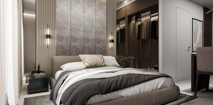 Студия в кондо в Пхукете, Таиланд № 146259