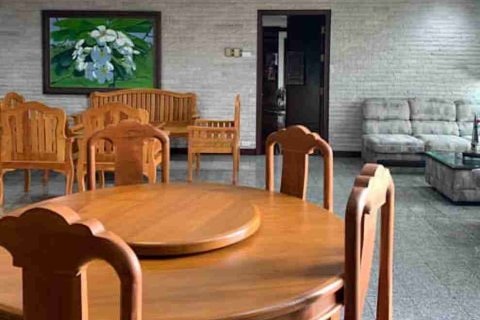 Condo in Phaya Thai, Bangkok, Thailand, 4 bedrooms № 184100 - photo 11