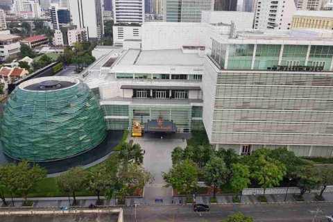 Condo in Phaya Thai, Bangkok, Thailand, 4 bedrooms № 184100 - photo 10