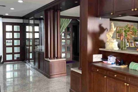 Condo in Phaya Thai, Bangkok, Thailand, 4 bedrooms № 184100 - photo 6