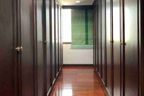 Condo in Phaya Thai, Bangkok, Thailand, 4 bedrooms № 184100 - photo 9