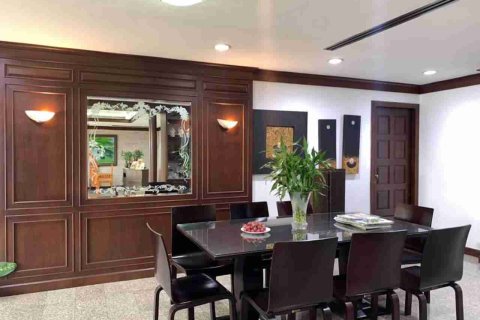 Condo in Phaya Thai, Bangkok, Thailand, 4 bedrooms № 184100 - photo 12