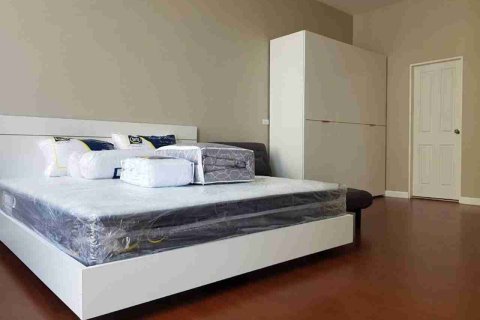 Condo à Bangkok, Thaïlande, 3 chambres № 184103 - photo 6