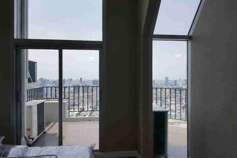 Condo à Bangkok, Thaïlande, 3 chambres № 184103 - photo 9