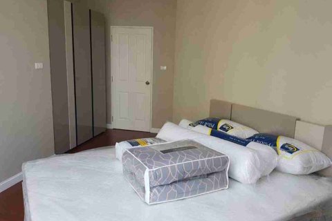 Condo à Bangkok, Thaïlande, 3 chambres № 184103 - photo 8